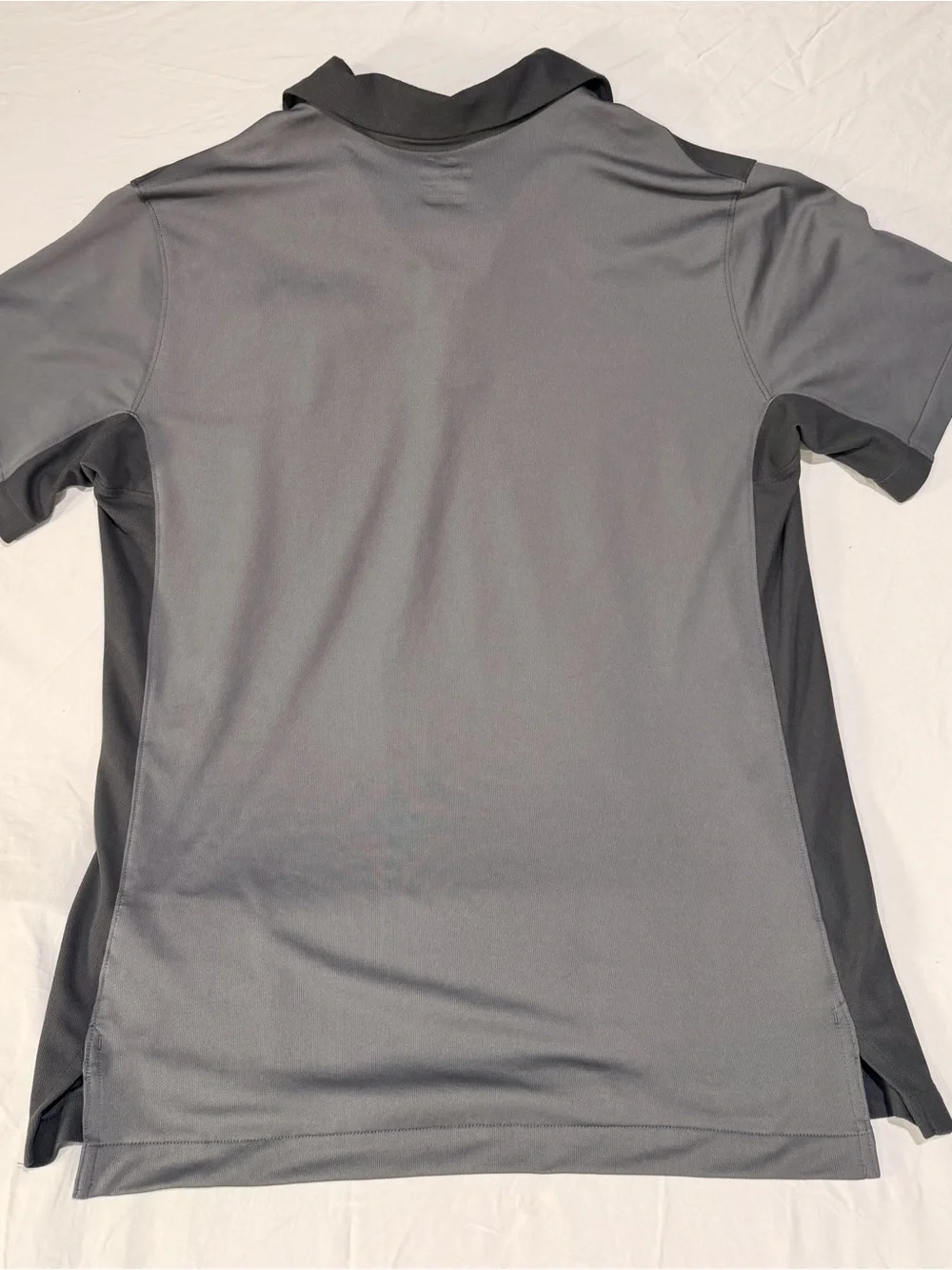 Nike Dri-FIT Colorado Buffaloes Polo- size L
